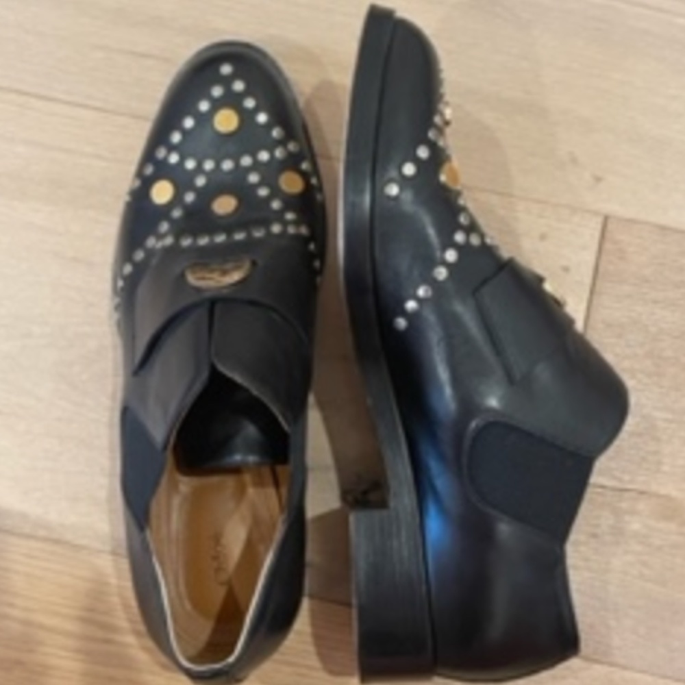 Chloè shoes